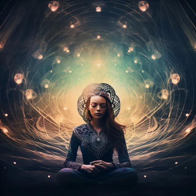 Zen Binaural: Meditación Tronadora