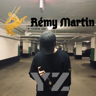 Remy Martin by Yz