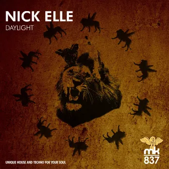 Daylight by Nick Elle