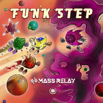 FUNKSTEP by Mass Relay