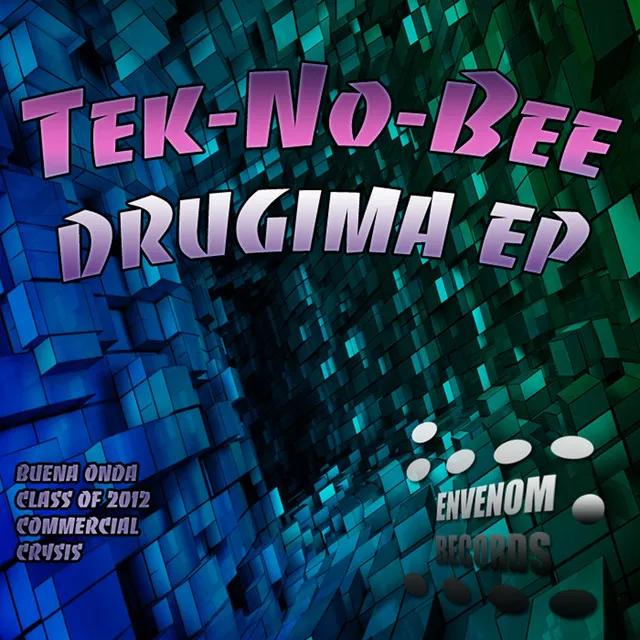 Drugima EP