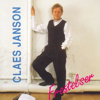 Frestelser by Claes Janson