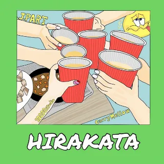 hirakata by J.Part