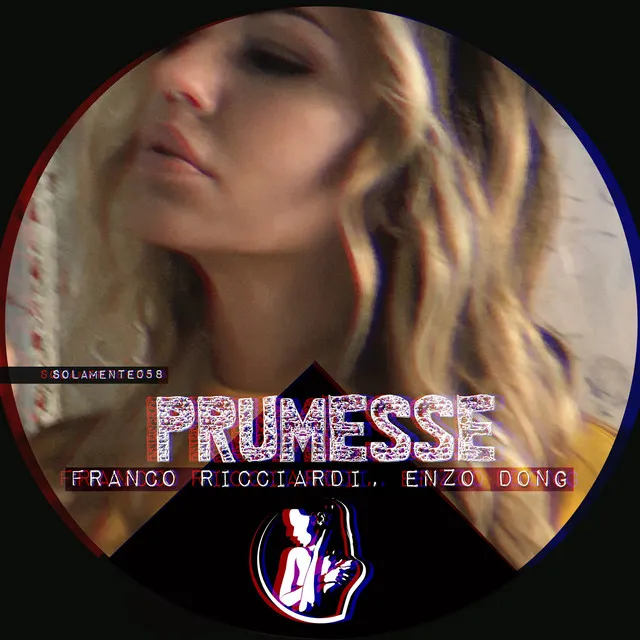 Prumesse - Deborah De Luca Remix