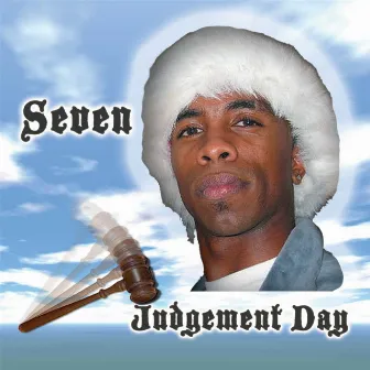 Judgement Day by Seven