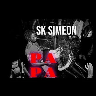 Pa Pa by SK Simeon