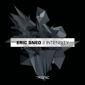 Intensity by Eric Sneo