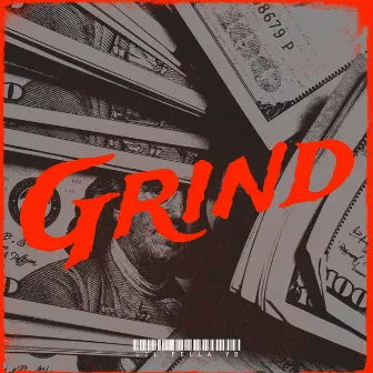 Grind by Lil Fella YB