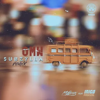 OMW (feat. Inigo Pascual) [Subzylla Remix] by Subzylla