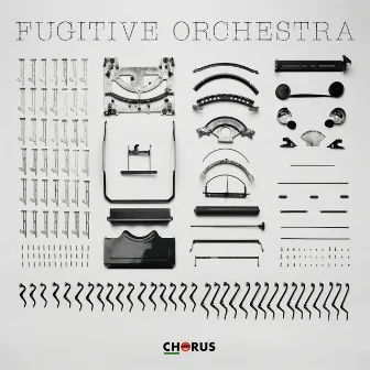 Fugitive Orchestra by Daniel James Bierton