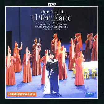 Nicolai, O.: Templario (Il) [Opera] by Frank Beermann