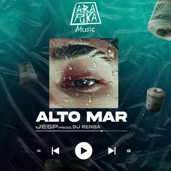 Alto Mar by MC Jesp