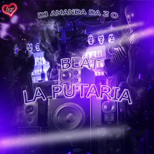 BEAT LA PUTARIA