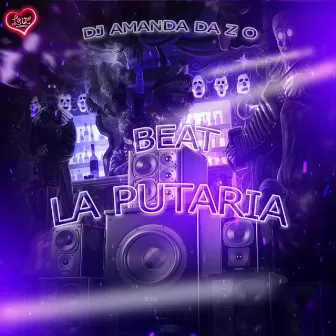 BEAT LA PUTARIA by Mc Gw