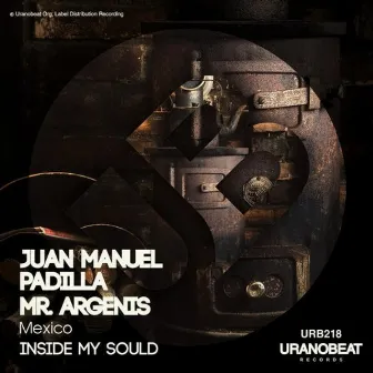 Inside My Soul by Juan Manuel Padilla