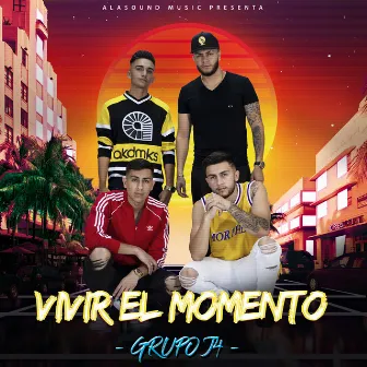 Vivir El Momento by Grupo J4