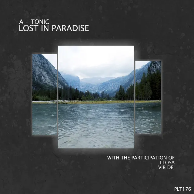 Lost in Paradise - Listeners Edition