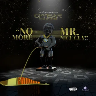 No More Mr Nice Guy by CI'year