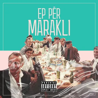 EP Për Marakli by Loksenn