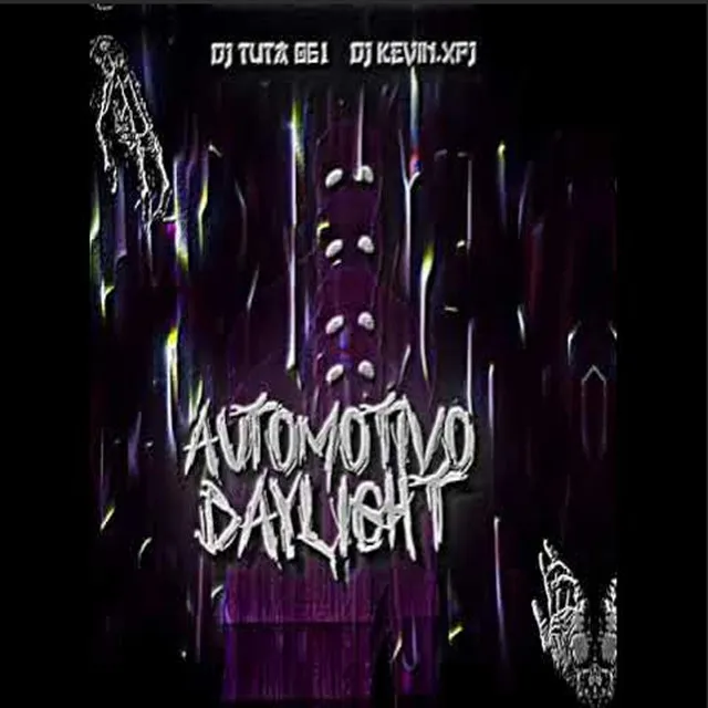 Automotivo Daylight