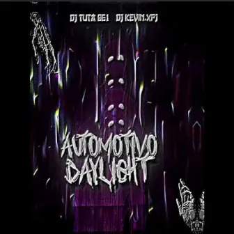 Automotivo Daylight by MC GW