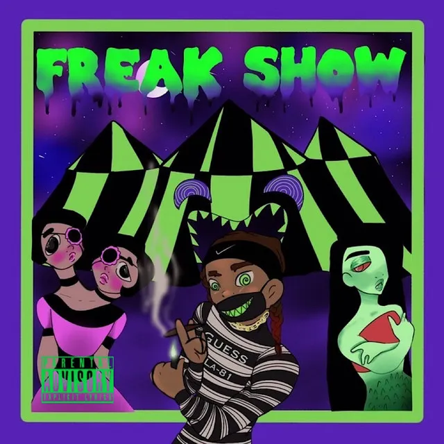 Freak Show