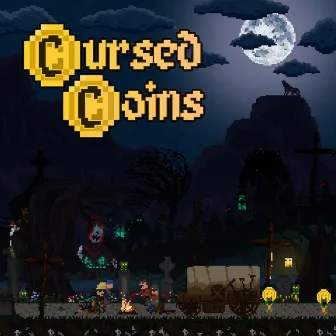 Cursed Coins (Original Game Soundtrack) by Davi Vasc