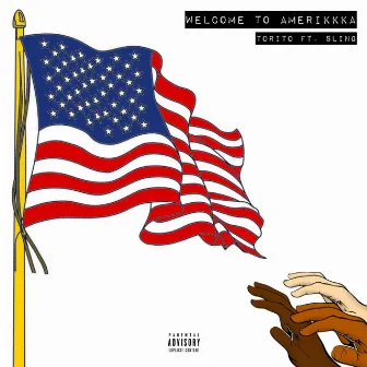 Welcome to Amerikkka by Torito