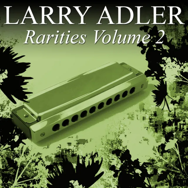 Harmonica Rarities Vol 2