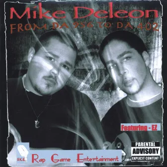 From Da 956 to Da 402 by Mike DeLeon