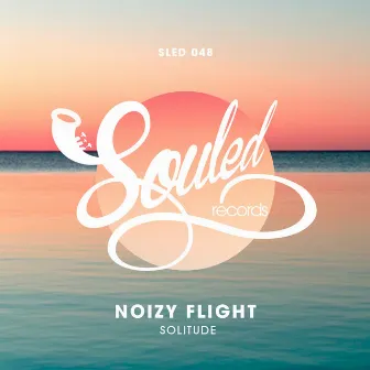 Solitude by Noizy Flight