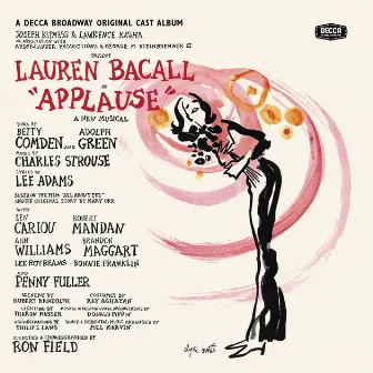 Applause by Charles Strouse