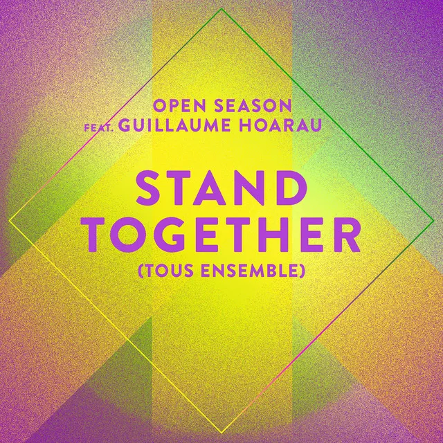 Stand Together (Tous ensemble)