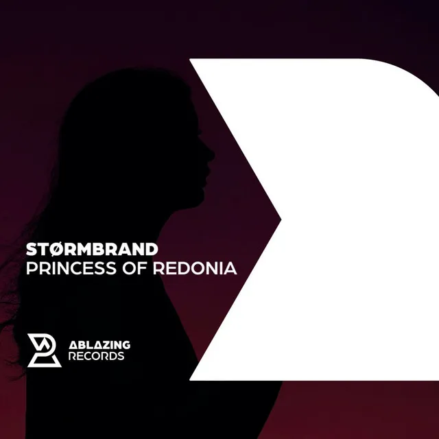 Princess Of Redonia - Extended Mix