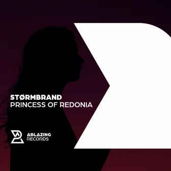 Princess Of Redonia by Størmbrand