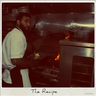 The Recipe by Krev Mack