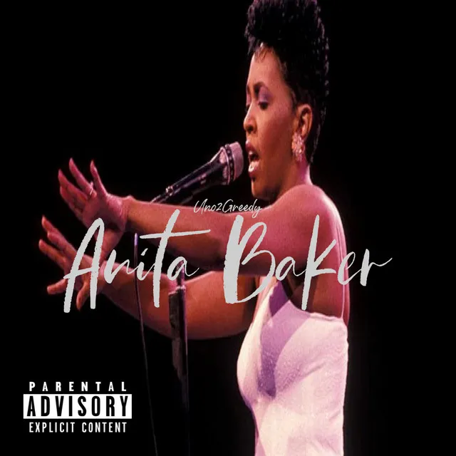 Anita Baker