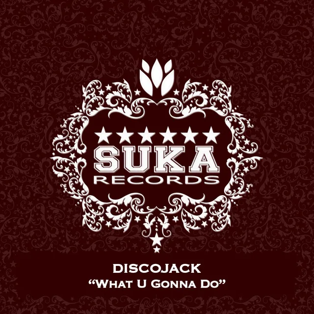 What U Gonna Do - Original Mix