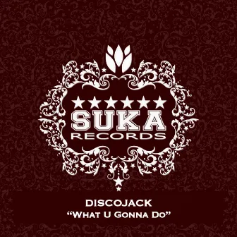 What U Gonna Do by Discojack