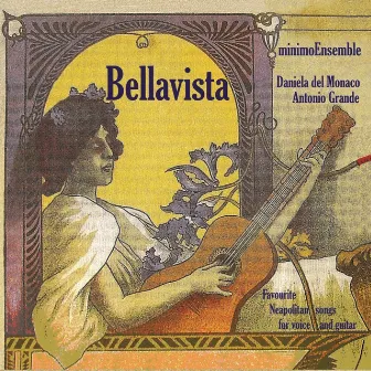 Bellavista by MinimoEnsemble