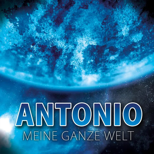 Meine ganze Welt