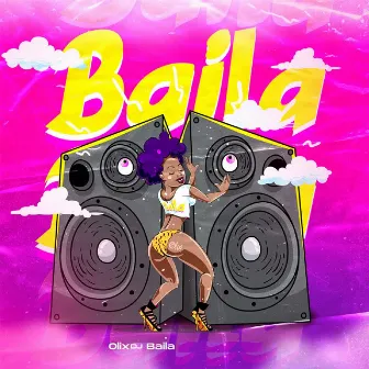 Baila by OlixDj