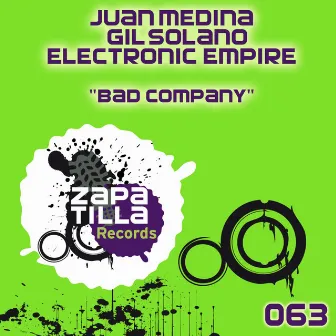 Bad Company by Electronic Empire