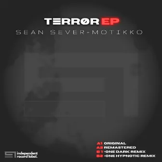 Terror by Sean Sever