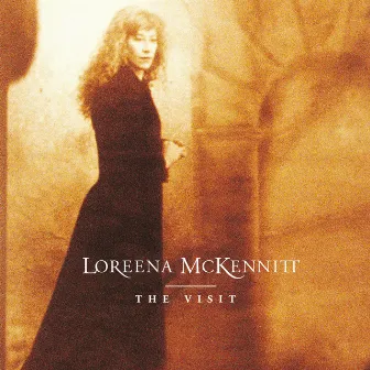 The Visit by Loreena McKennitt