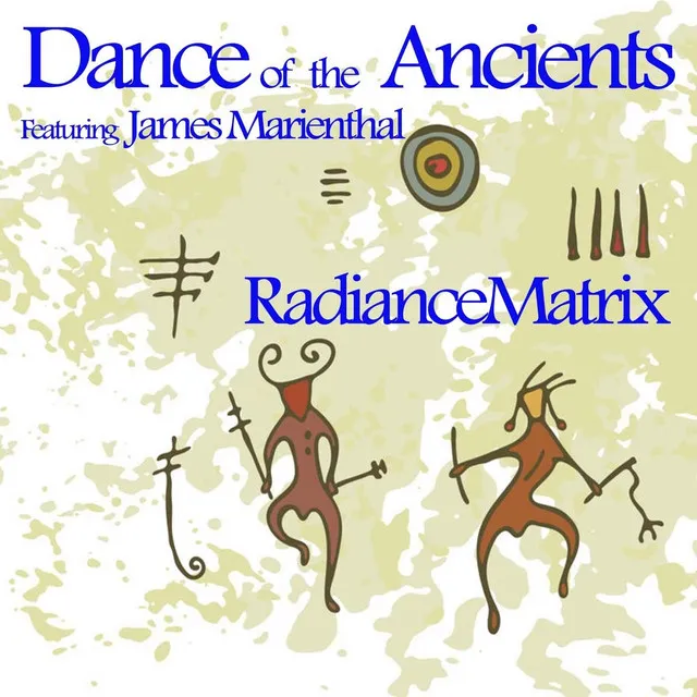 Dance of the Ancients (Live)