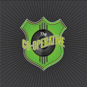 The Co-Operative by Glenn Tilbrook