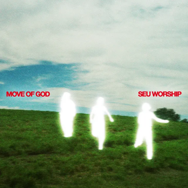 Move of God - Live