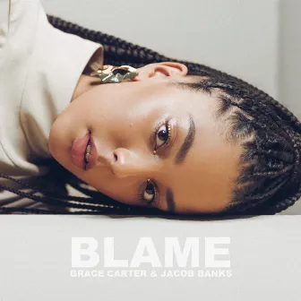 Blame by Jacob Banks