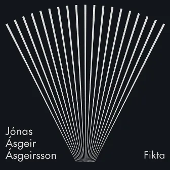 Fikta by Jónas Ásgeir Ásgeirsson